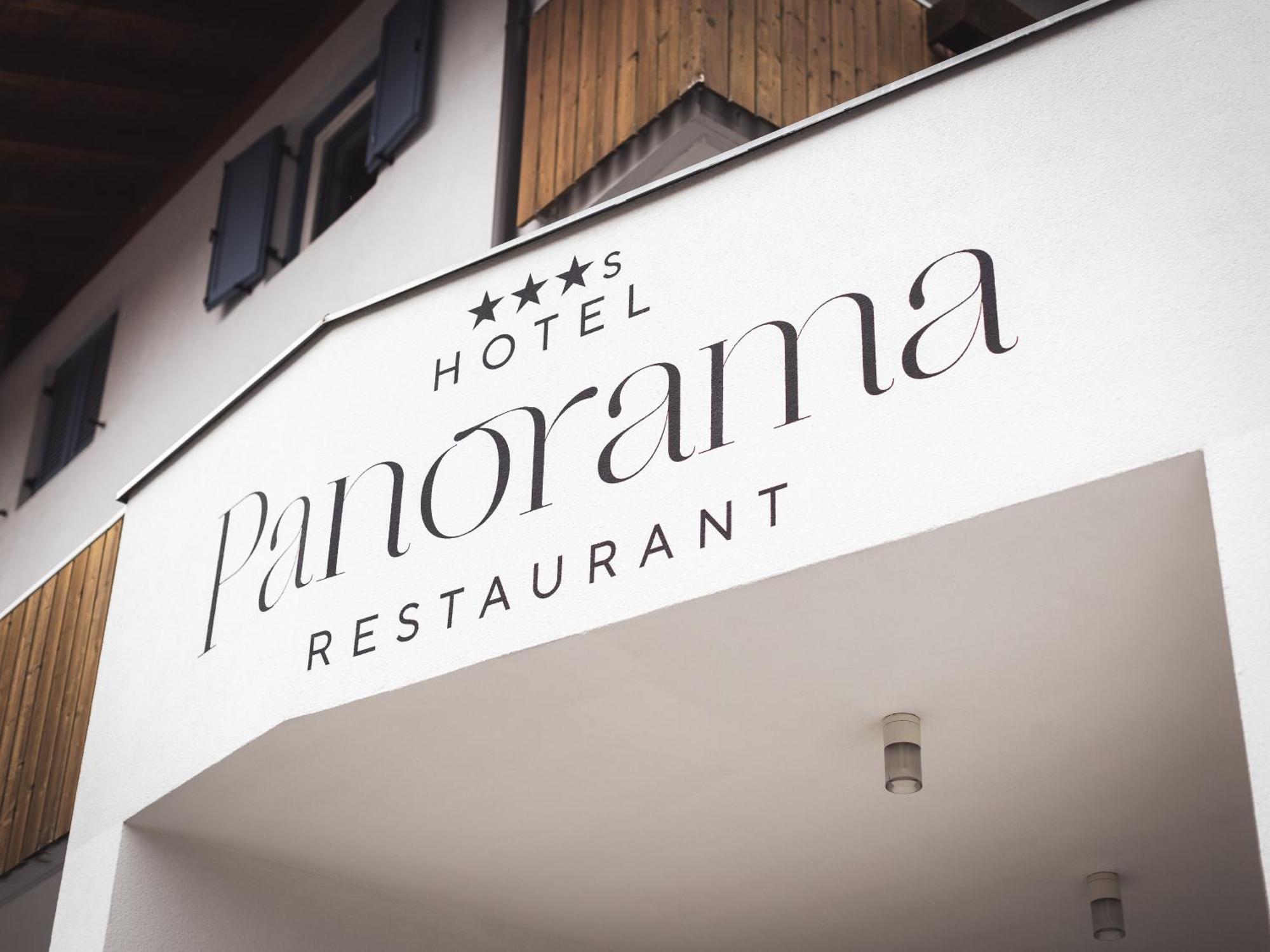Hotel Panorama Rabla Exterior photo